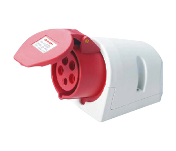 工業插座LM-115N LM-125N